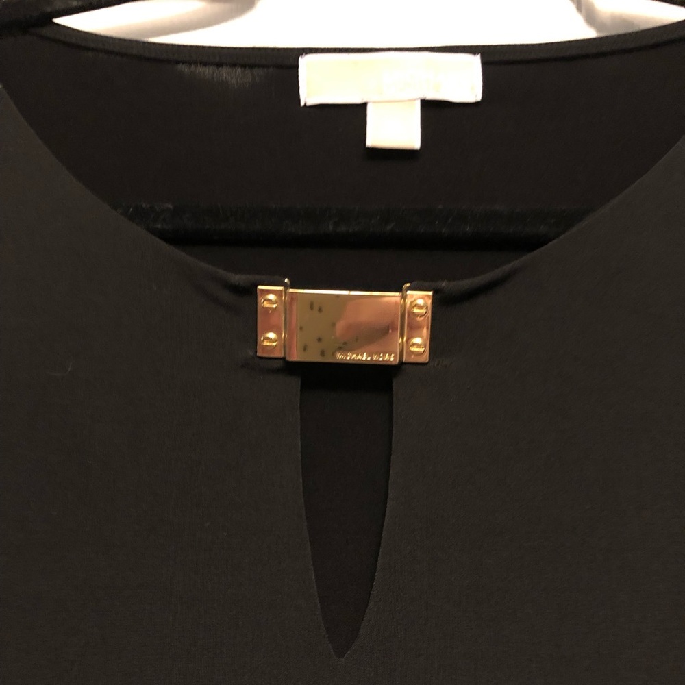 Michael Kors top